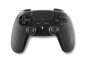 Aspis 3 Wireless & Wired Controller Zwart - PC & PS4