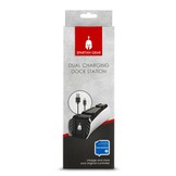 Dual Charging Station (Compatible with PlayStation 5)