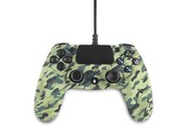 Hoplite Wired Controller Groene Camo - PC & PS4