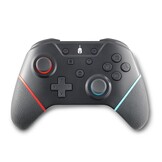 Mora 2 Wireless & Wired Controller – PC & Nintendo Switch