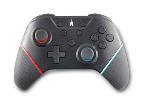 Mora 2 Wireless & Wired Controller – PC & Nintendo Switch
