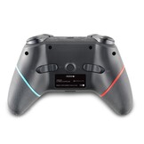 Mora 2 Wireless & Wired Controller – PC & Nintendo Switch