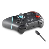 Mora 2 Draadloze & Bedrade controller - PC & Nintedo Switch