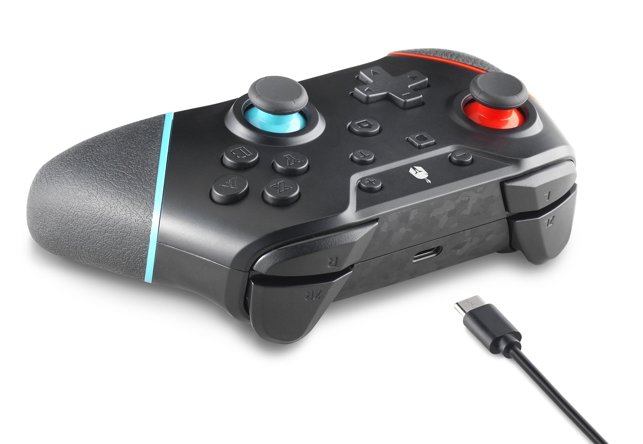 Mora 2 Wireless & Wired Controller – PC & Nintendo Switch