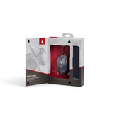 Phalanx bedrade gaming muis & muismat - PC