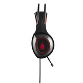 Thorax bedrade headset - PC, Playstation & Xbox