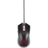 Titan 2 Gaming  Muis - PC