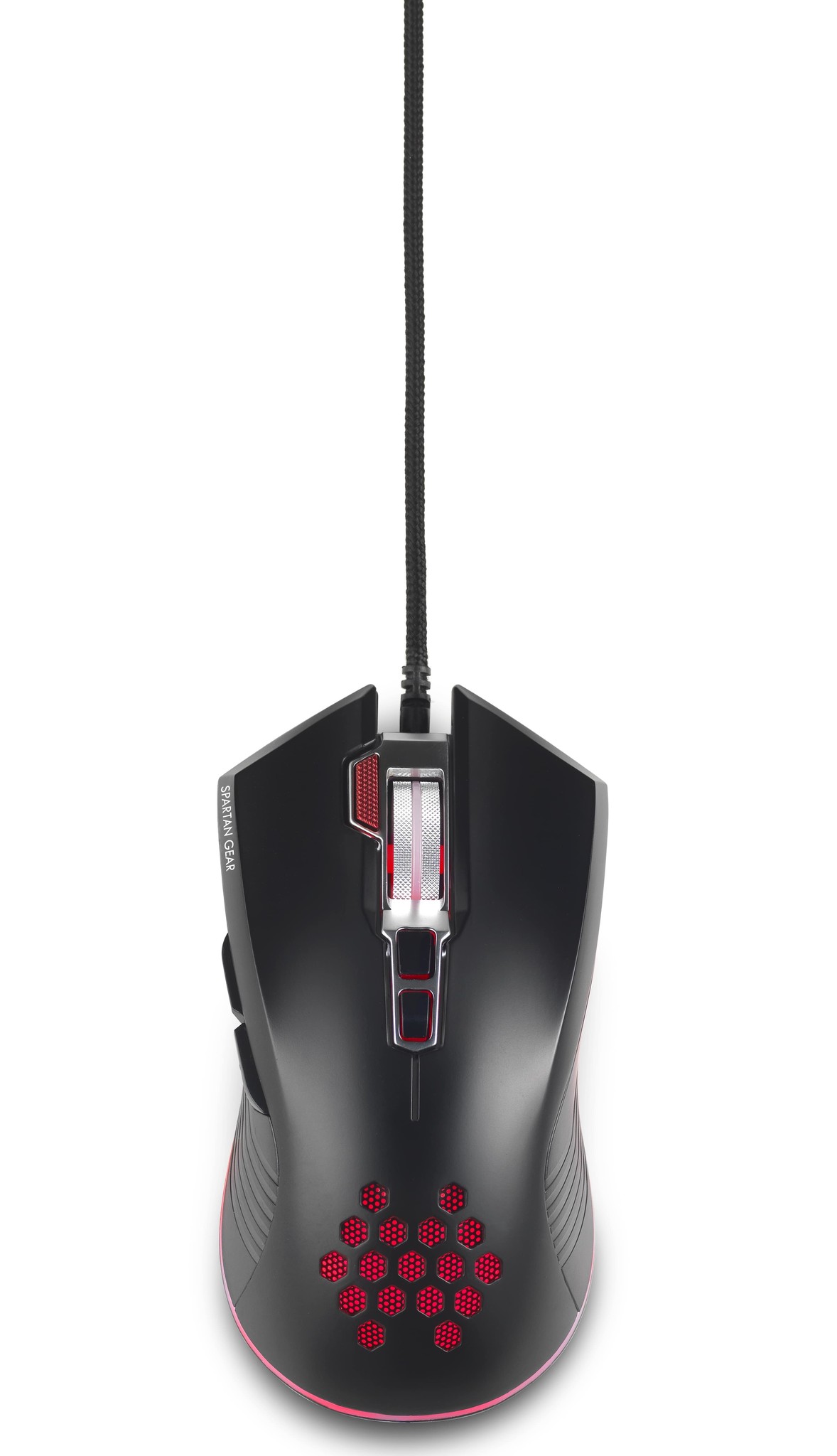 Titan 2 Gaming Mouse – PC