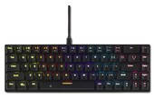 Pegasus bedraad & draadloos 68 keys Mechanical Gaming Keyboard Zwart