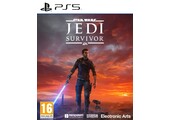 Star Wars Jedi: Survivor - PS5