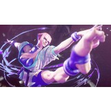 Street Fighter 6 - PS5