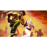 Street Fighter 6 - PS5