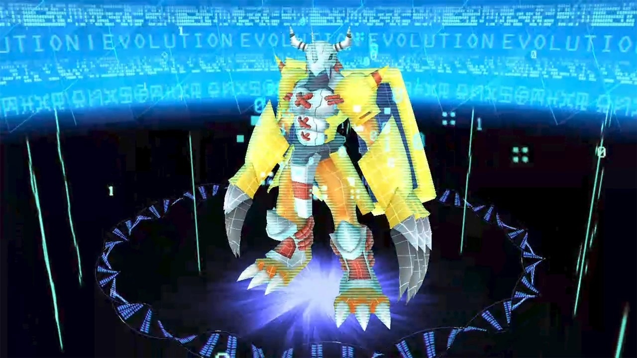 Digimon World: Next Order - Nintendo Switch