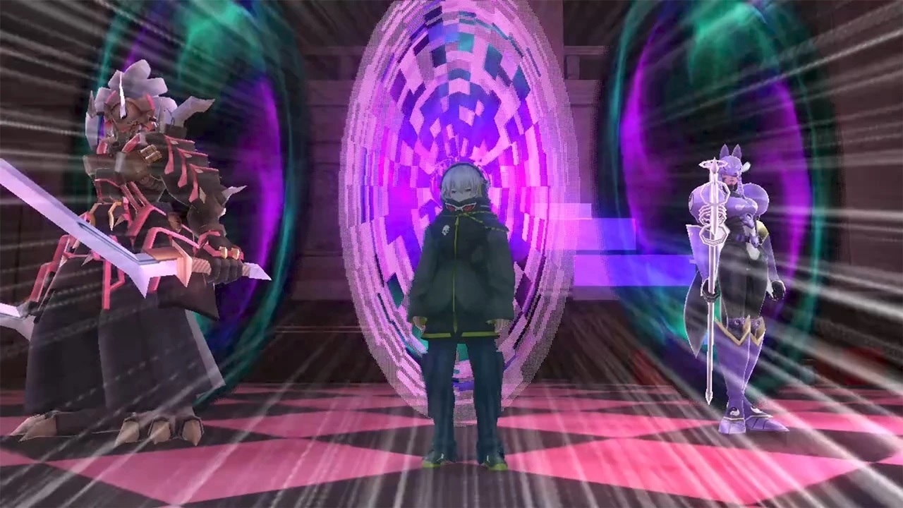 Digimon World: Next Order - Nintendo Switch
