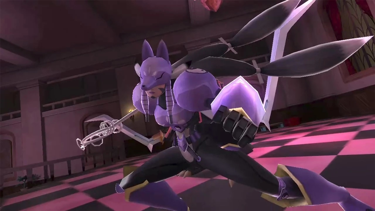 Digimon World: Next Order - Nintendo Switch