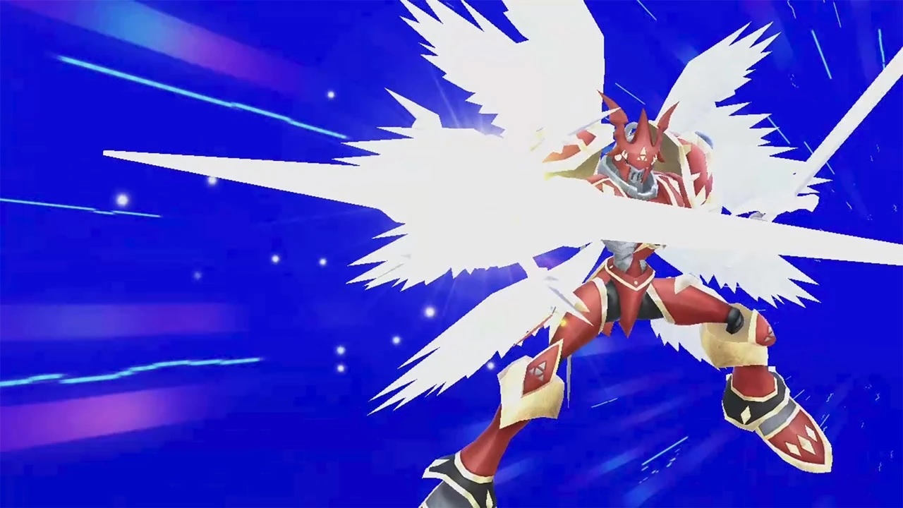 Digimon World: Next Order - Nintendo Switch