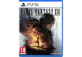 Final Fantasy XVI - PS5