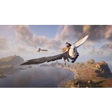 Hogwarts Legacy - PS4