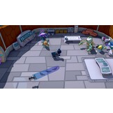 DC Justice League: Cosmic Chaos - Nintendo Switch
