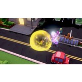 DC Justice League: Cosmic Chaos - Nintendo Switch