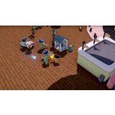 DC Justice League: Cosmic Chaos - Nintendo Switch