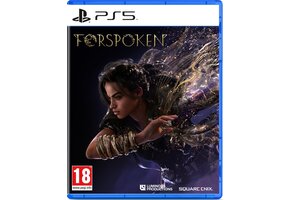Forspoken - PS5