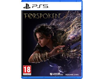 Forspoken - PS5
