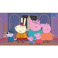 Peppa Pig: Wereldavontuur - PS4