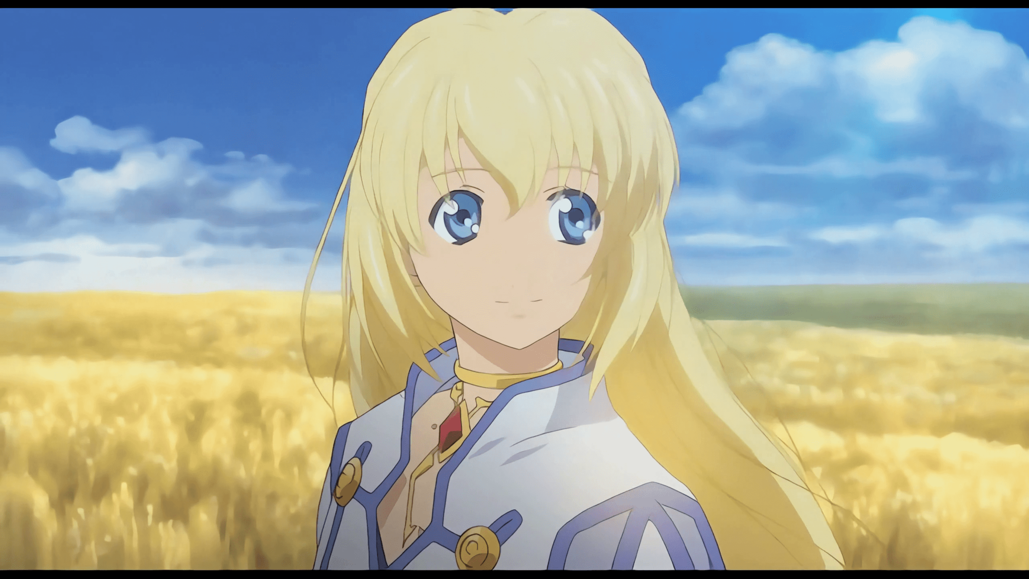 Tales of Symphonia: Remastered - Chosen Edition - Nintendo Switch