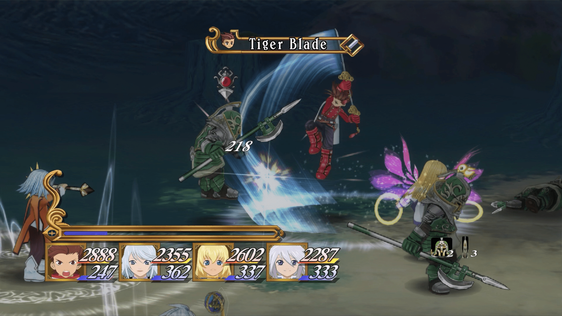 Tales of Symphonia: Remastered - Chosen Edition - Nintendo Switch