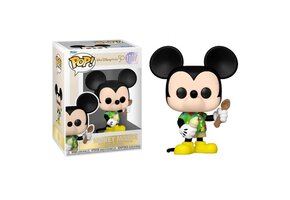 Aloha Mickey Mouse - Funko Pop #1307