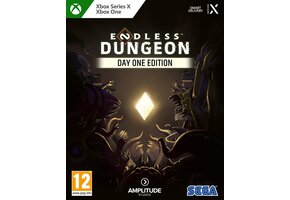 Endless Dungeon - Day One Edition - Xbox One & Series X