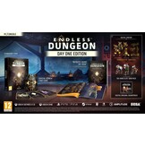 Endless Dungeon - Day One Edition - Xbox One & Series X