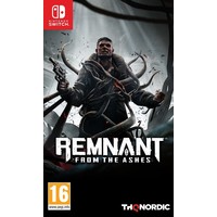 Remnant: From the Ashes - Nintendo Swich