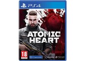 Atomic Heart - PS4