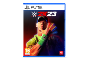 WWE 2K23 - PS5