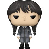 Pop Television: Wednesday Addams - Funko Pop #1309