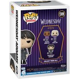 Pop Television: Wednesday Addams - Funko Pop #1309