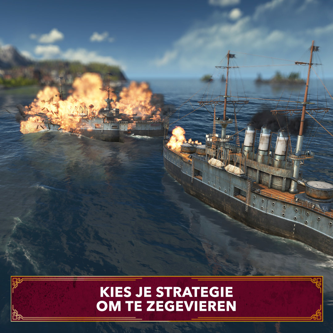 Anno 1800 Console Edition - Xbox Series X