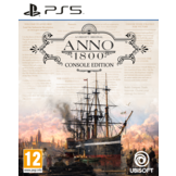 Anno 1800 Console Edition - PS5