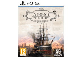 Anno 1800 Console Edition - PS5