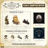 Anno 1800 Console Edition - PS5
