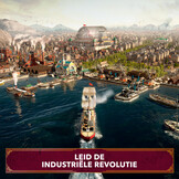 Anno 1800 Console Edition - PS5