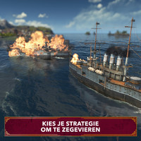 Anno 1800 Console Edition + Early Adopter aanbieding - PS5
