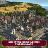 Anno 1800 Console Edition - PS5
