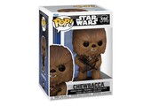 Star Wars: Chewbacca - Funko Pop #596