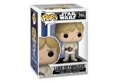 Pop Star Wars: Luke Skywalker - Funko Pop #594