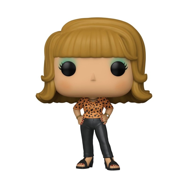 Pop Television: The Sopranos - Carmela Funko Pop #1293
