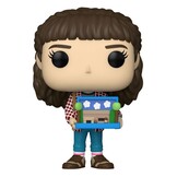 Pop Television: Stranger Things Season 4 Eleven - Funko Pop #1297