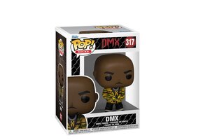 Pop Rocks DMX - Funko Pop #317